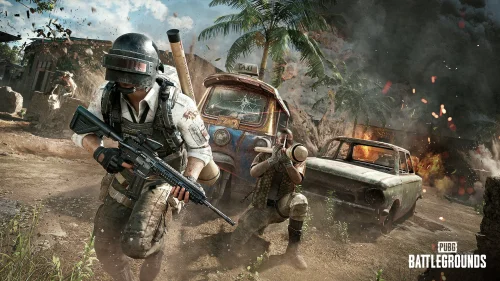 PUBG: ошибка Failed to authenticate from external provider — что это значит и как исправить