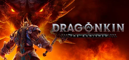 Dragonkin: The Banished — полный гайд по механикам, классам и системе билдов