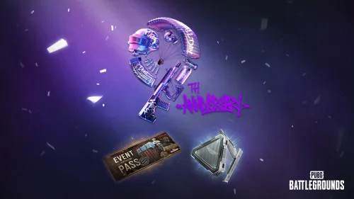PUBG патч 40.2 — все внутриигровые события, награды и Twitch Drops (9-я годовщина)