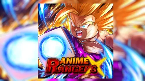 Коды Re Rangers X (март 2026) — все рабочие коды и награды (Roblox)