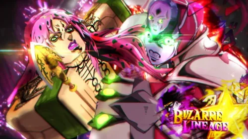 Все Stand Personality в Bizarre Lineage — рейтинг от лучших к худшим