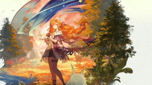 Лучшие команды для Сигрики в Wuthering Waves 3.2 — билды и составы от топ до F2P