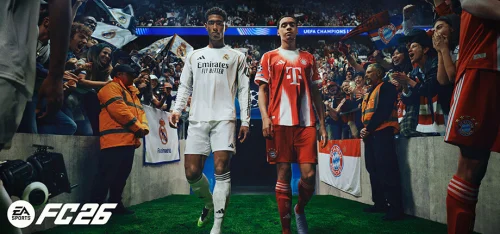 EA SPORTS FC 26 вылетает с серверов через 5 минут — как исправить разрывы соединения