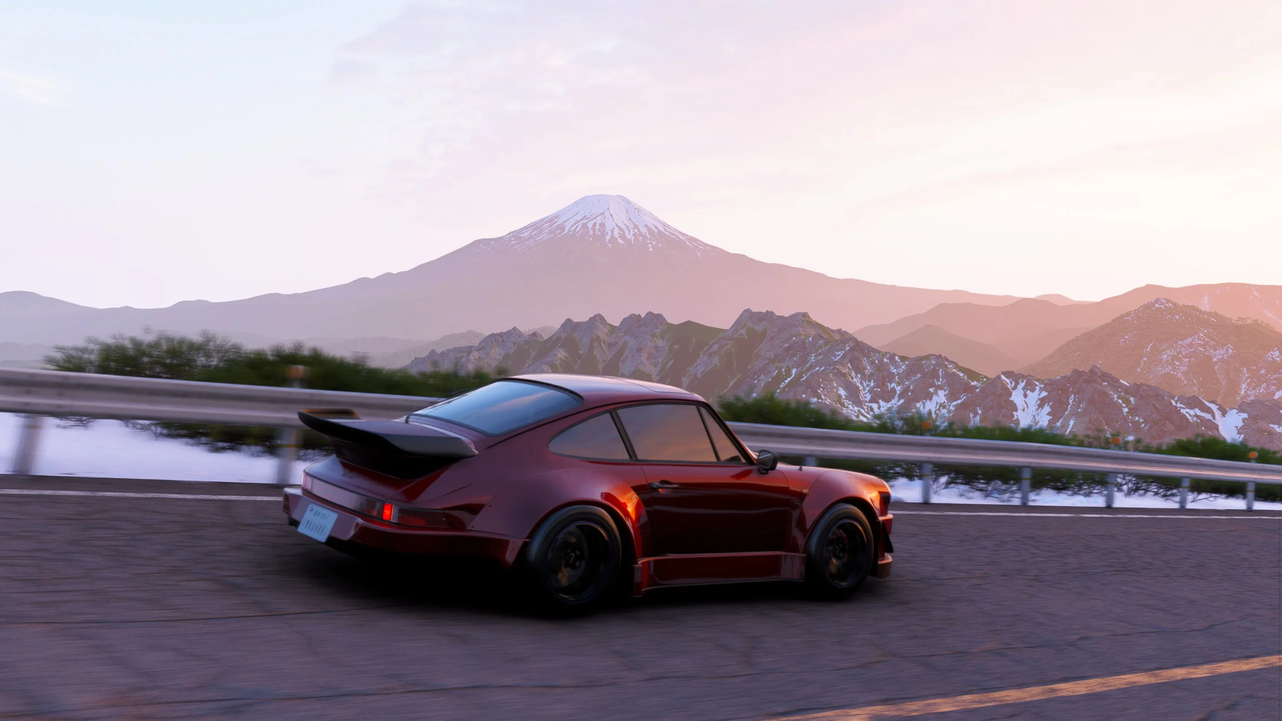 Быстрейший фарм очков автоталантов в Forza Horizon 6 — до 10 очков за 30 секунд
