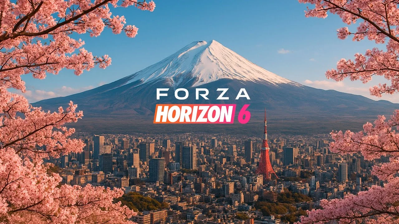 Ошибка FH_C01 в Forza Horizon 6 — временный способ уменьшить вылеты и ошибки совместимости