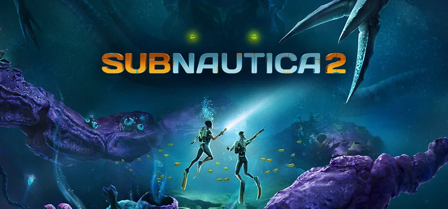 Как отключить ускорение мыши в Subnautica 2