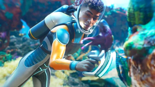Почему в Subnautica 2 доступен только один слот пассивной биомодификации
