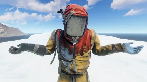 Лучшие бинды для RUST без мусора — полезные команды для PvP и удобной игры