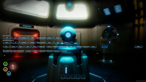 Как изменить FOV в Subnautica 2 — увеличение угла обзора через моды