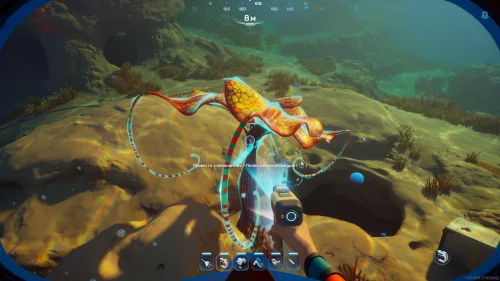 Subnautica 2 — «Архивы Выжившего: Полный путеводитель по миру»