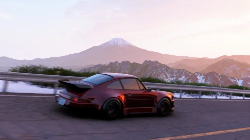 Быстрейший фарм очков автоталантов в Forza Horizon 6 — до 10 очков за 30 секунд