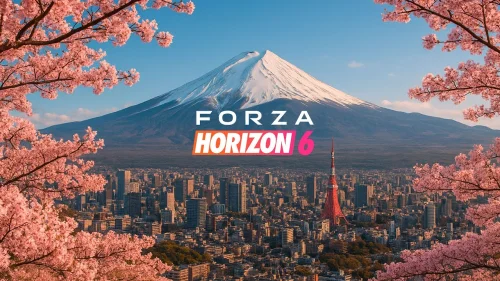 Ошибка FH_C01 в Forza Horizon 6 — временный способ уменьшить вылеты и ошибки совместимости