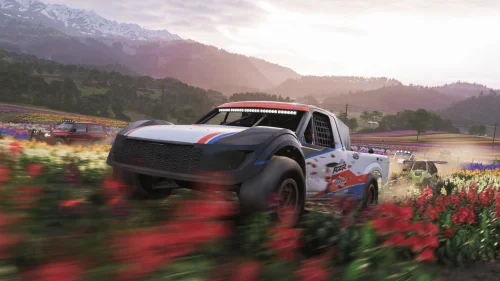 Интерактивная карта Forza Horizon 6 — как пользоваться, искать активности и не утонуть в значках