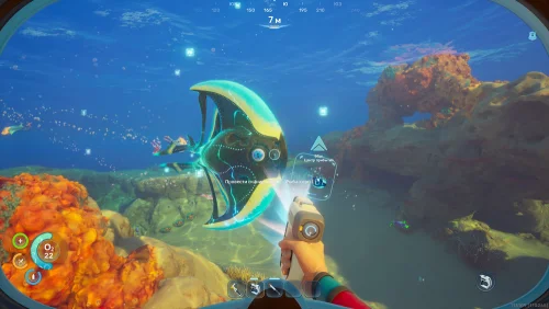 Где происходит Subnautica 2: что известно о новой планете