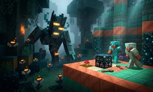 Обновления Minecraft больше не вызывают того самого чувства магии — и у игроков есть причины так думать