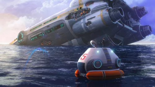 Subnautica 2 — ответы на главные вопросы об игре, кооперативе и раннем доступе
