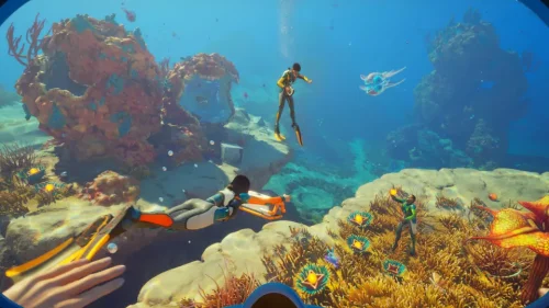 Как открыть металлическую ферму в Subnautica 2 и добывать ресурсы автоматически
