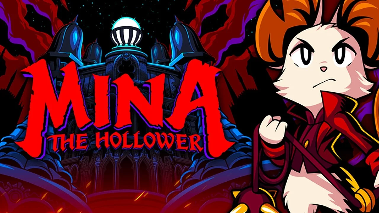 Mina the Hollower: лучший порядок прохождения подземелий и куда идти первым