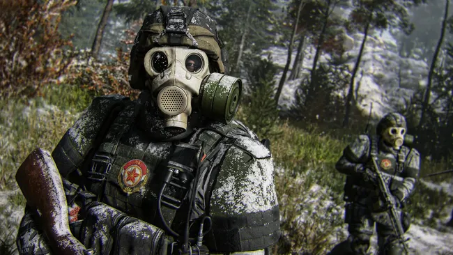 DMZ 2.0 вернётся в Call of Duty: Modern Warfare 4 — легендарный режим эвакуации получит полноценный перезапуск