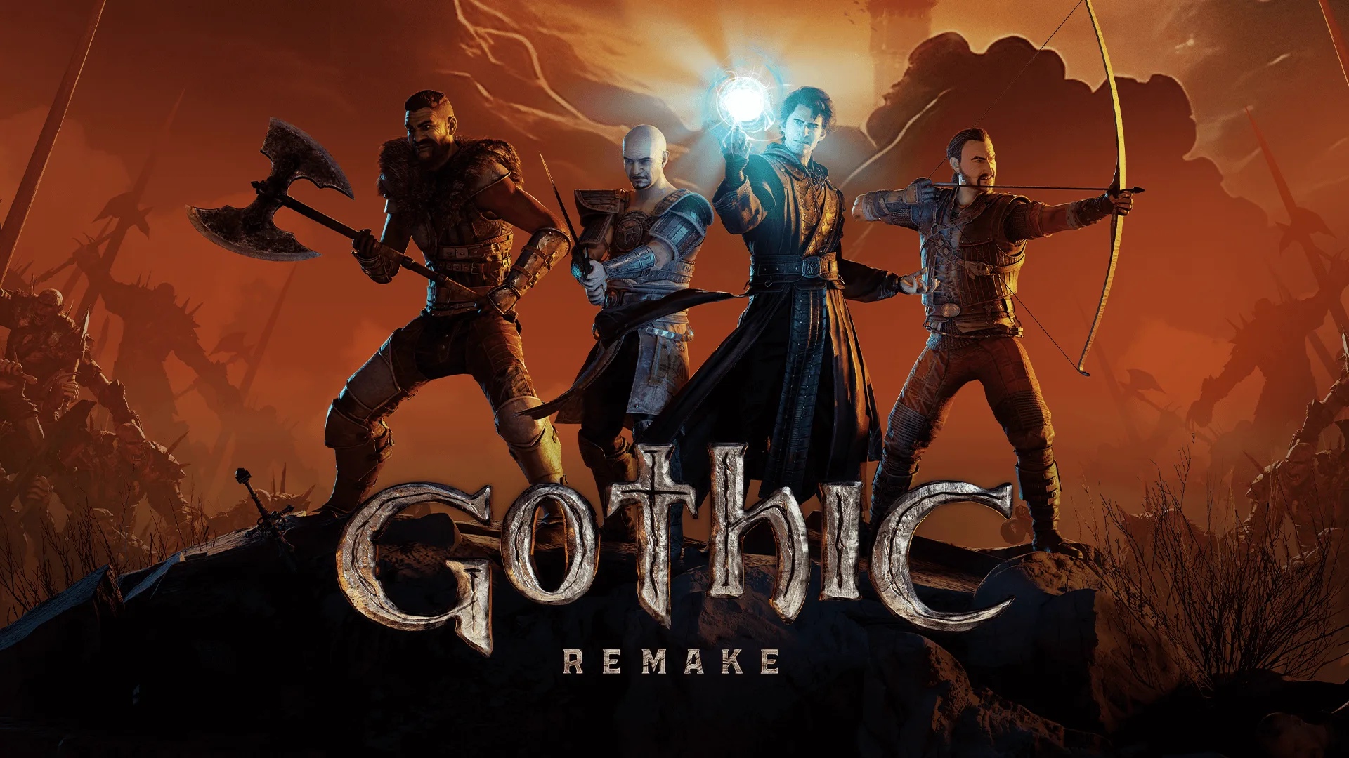 Все постоянные зелья и бонусы (Patch 1.02) — Gothic 1 Remake