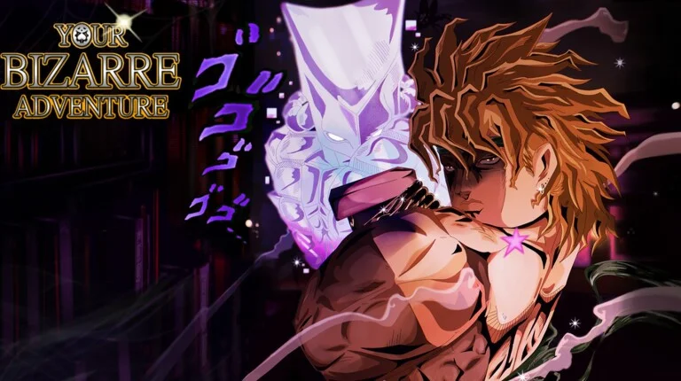 Коды Your Bizarre Adventure (YBA) на июнь 2026 года — все рабочие коды и как их активировать