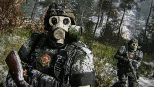 DMZ 2.0 вернётся в Call of Duty: Modern Warfare 4 — легендарный режим эвакуации получит полноценный перезапуск