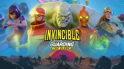 Invincible: Guarding the Globe — рабочие коды июня 2026 и как их активировать