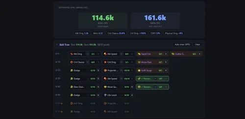 TBH Tools для Task Bar Hero — что это за сайт и как пользоваться всеми его инструментами