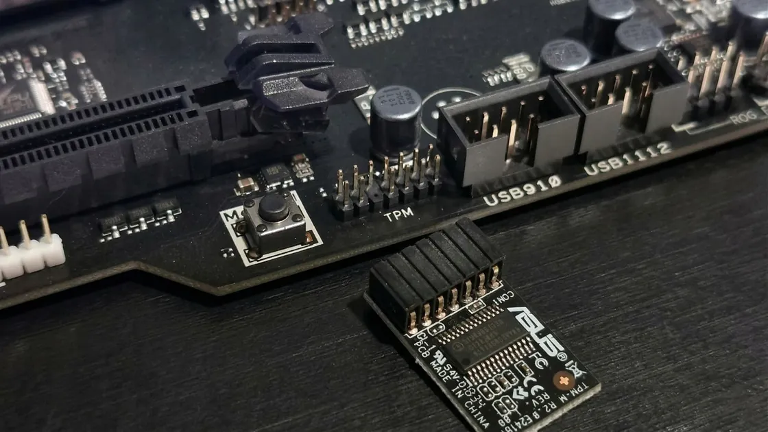 Активируем Windows, пока не поздно? Правда о TPM и команде slmgr /rearm