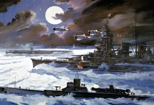 Все достижения по странам в Hearts of Iron IV с дополнением «Гром у наших ворот»