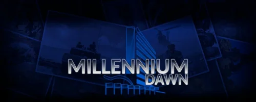 Лучшие шаблоны дивизий для Millennium Dawn в 2026 году — Hearts of Iron IV