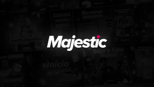 Проблемы Majestic RP и способы решения: чёрный экран, ошибки лаунчера, голосовой чат и подключение