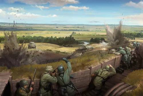 Лучшие глобальные моды для Hearts of Iron IV в 2026 году